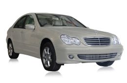 Mercedes-Benz C-Class C200K